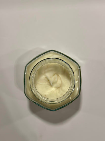 Vanilla Latte Body Butter